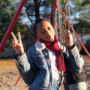 Meet your Posher, Autumn